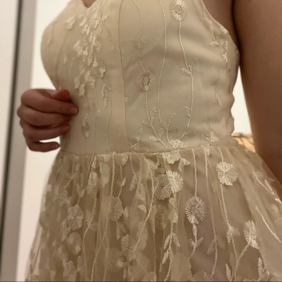 Prom dress - Picture 5 of 6